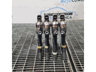 bontott TOYOTA RAV 4 Porlasztó (1 db)