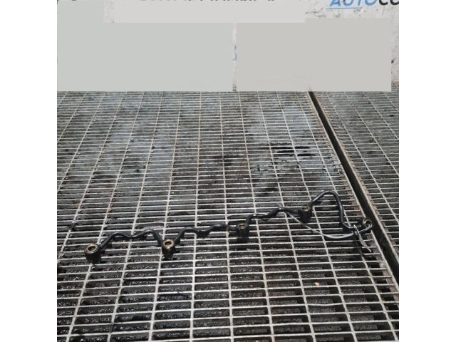 bontott TOYOTA RAV 4 Résolajcső