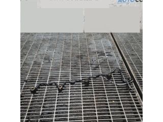 bontott TOYOTA RAV 4 Résolajcső