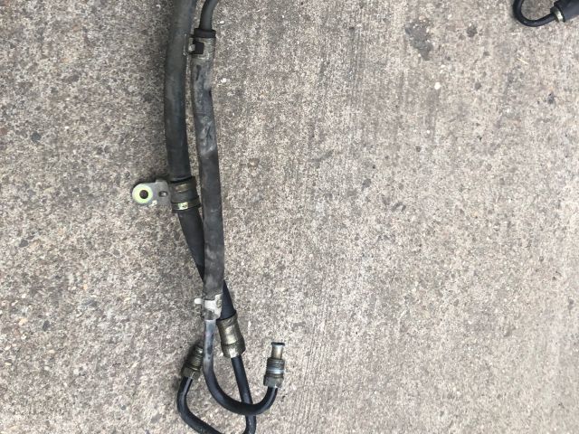 bontott TOYOTA RAV 4 Szervócső