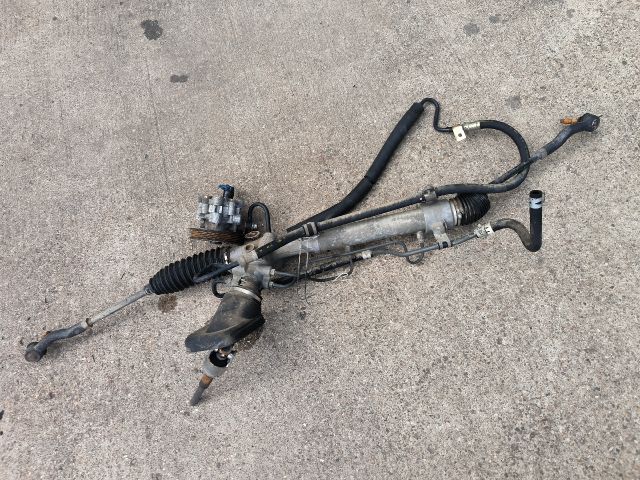 bontott TOYOTA RAV 4 Szervócső