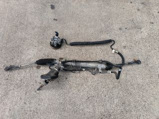 bontott TOYOTA RAV 4 Szervócső