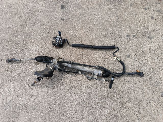 bontott TOYOTA RAV 4 Szervócső