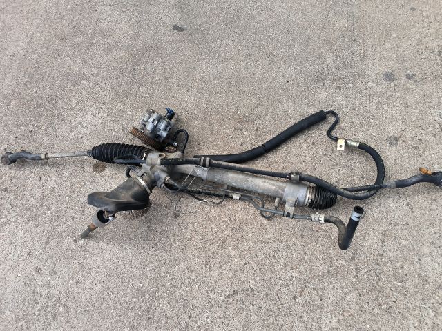 bontott TOYOTA RAV 4 Szervócső