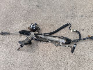 bontott TOYOTA RAV 4 Szervócső