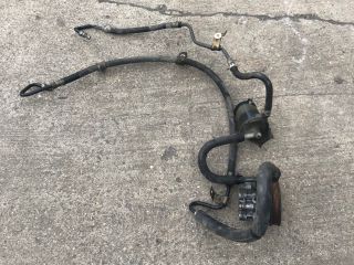 bontott TOYOTA RAV 4 Szervócső