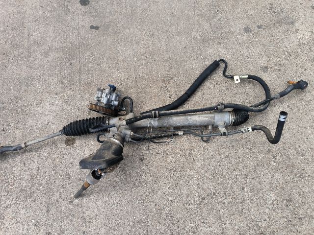 bontott TOYOTA RAV 4 Szervócső