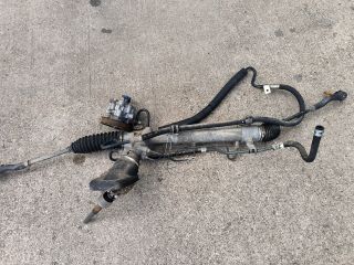 bontott TOYOTA RAV 4 Szervócső