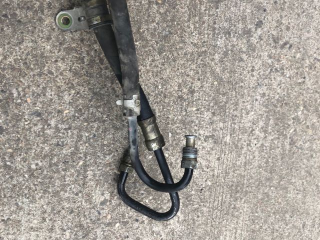 bontott TOYOTA RAV 4 Szervócső