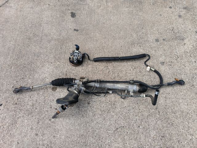 bontott TOYOTA RAV 4 Szervócső