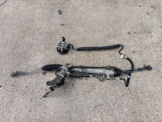 bontott TOYOTA RAV 4 Szervócső