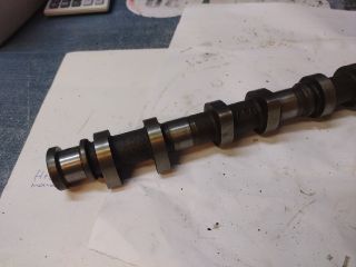 bontott TOYOTA RAV 4 Szívó Vezérműtengely