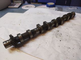 bontott TOYOTA RAV 4 Szívó Vezérműtengely