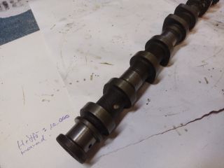 bontott TOYOTA RAV 4 Szívó Vezérműtengely