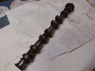 bontott TOYOTA RAV 4 Szívó Vezérműtengely