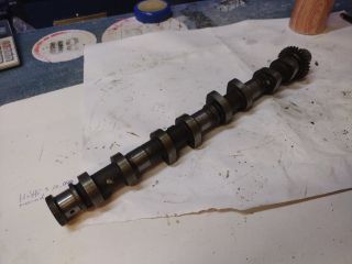 bontott TOYOTA RAV 4 Szívó Vezérműtengely