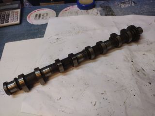 bontott TOYOTA RAV 4 Szívó Vezérműtengely