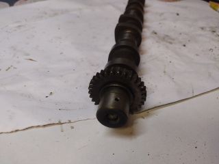 bontott TOYOTA RAV 4 Szívó Vezérműtengely