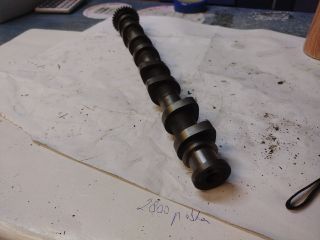 bontott TOYOTA RAV 4 Szívó Vezérműtengely