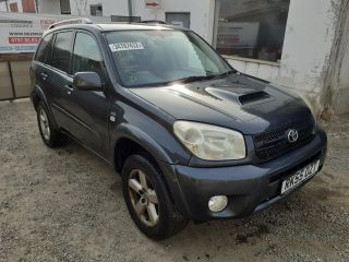 bontott TOYOTA RAV 4 Szívósor