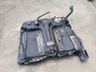 bontott TOYOTA RAV 4 Tank