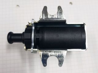 bontott TOYOTA RAV 4 Turbó Vákum Szelep