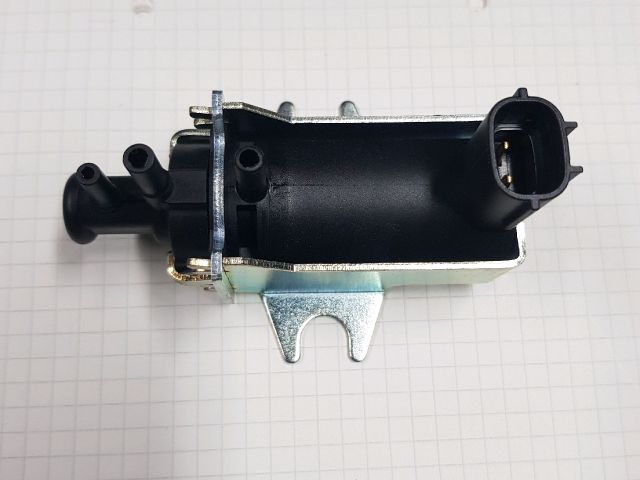 bontott TOYOTA RAV 4 Turbó Vákum Szelep