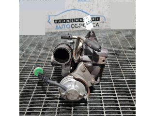 bontott TOYOTA RAV 4 Turbó