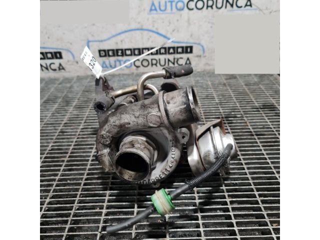 bontott TOYOTA RAV 4 Turbó