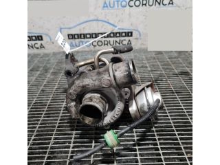 bontott TOYOTA RAV 4 Turbó