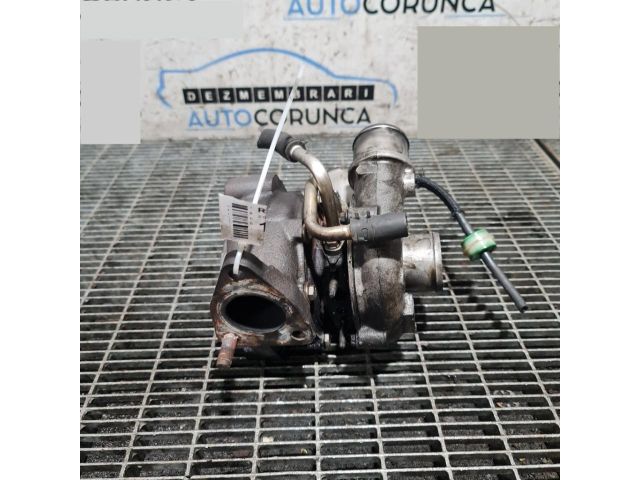 bontott TOYOTA RAV 4 Turbó