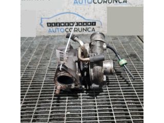 bontott TOYOTA RAV 4 Turbó