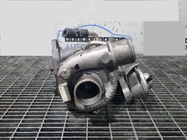 bontott TOYOTA RAV 4 Turbó