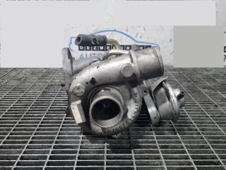 bontott TOYOTA RAV 4 Turbó