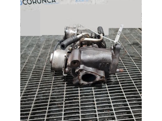 bontott TOYOTA RAV 4 Turbó