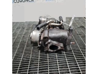 bontott TOYOTA RAV 4 Turbó