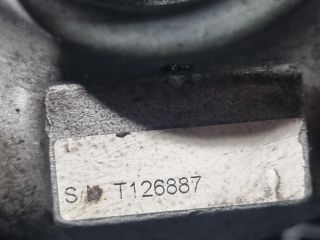 bontott TOYOTA RAV 4 Turbó