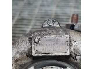 bontott TOYOTA RAV 4 Turbó