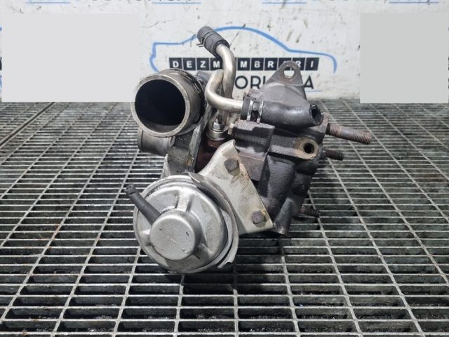 bontott TOYOTA RAV 4 Turbó