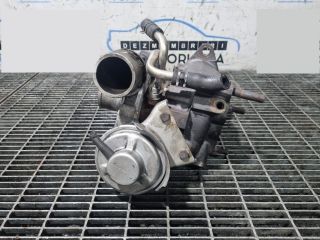 bontott TOYOTA RAV 4 Turbó