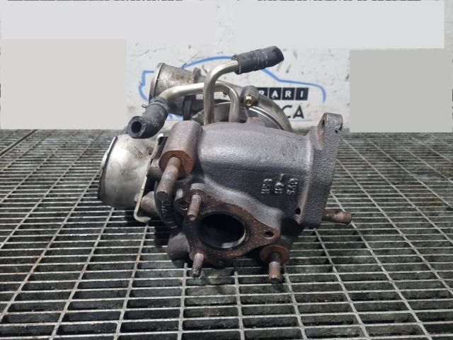 bontott TOYOTA RAV 4 Turbó