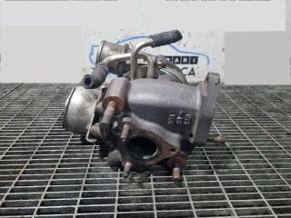 bontott TOYOTA RAV 4 Turbó