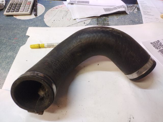 bontott TOYOTA RAV 4 Turbócső