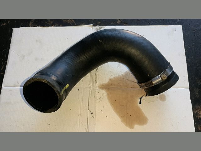 bontott TOYOTA RAV 4 Turbócső