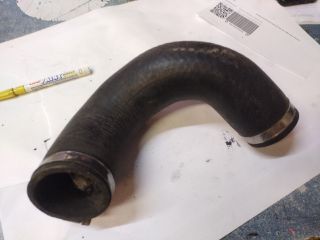 bontott TOYOTA RAV 4 Turbócső