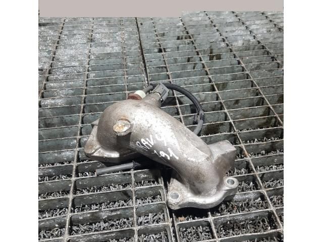 bontott TOYOTA RAV 4 Turbócső