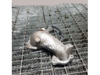 bontott TOYOTA RAV 4 Turbócső