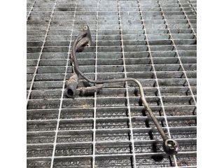 bontott TOYOTA RAV 4 Turbócső