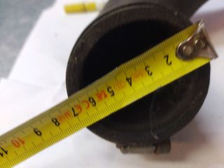 bontott TOYOTA RAV 4 Turbócső