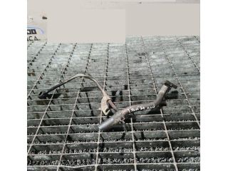 bontott TOYOTA RAV 4 Turbócső